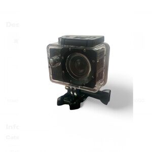 Azzaro Special Edition Sports Camera